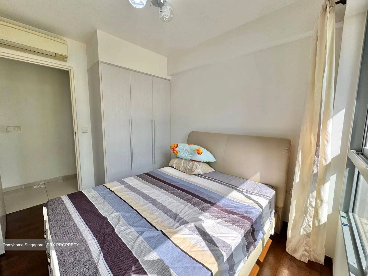 Blk 138B Lake Vista @ Yuan Ching (Jurong West), HDB 5 Rooms #452689621